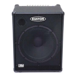 Комбо усилитель для бас-гитары KUSTOM KBA 115C, фото 